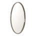 Birch Lane™ Dunigan Metal Flat Mirror & Reviews | Wayfair